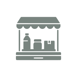 Retail stand