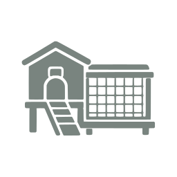 Chicken coop