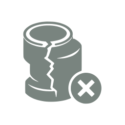 Defective part