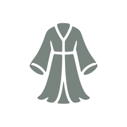 Robe icon