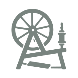 Spinning wheel