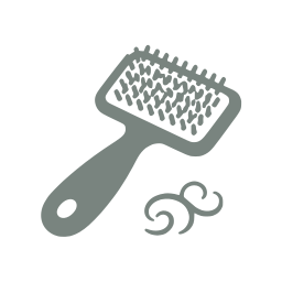 Pet grooming