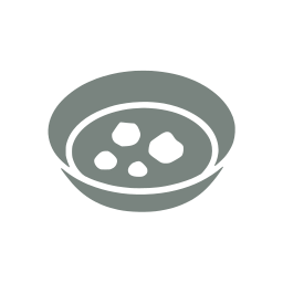 Gold pan