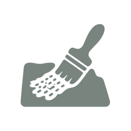 Terrain paint
