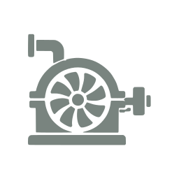 Steam turbine