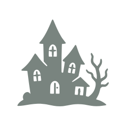 Haunted house