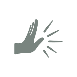 Cast spell icon