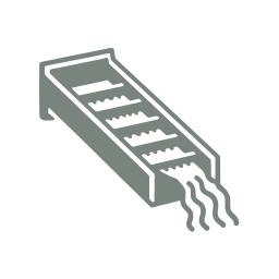 Sluice box
