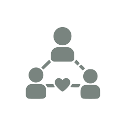 Relationship web