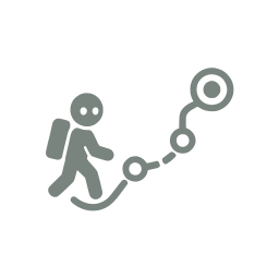 Pathfinding