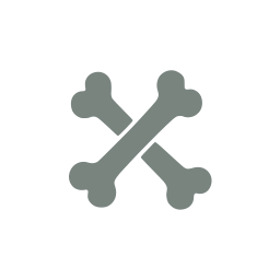 Bone icon