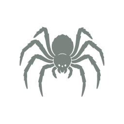 Giant spider