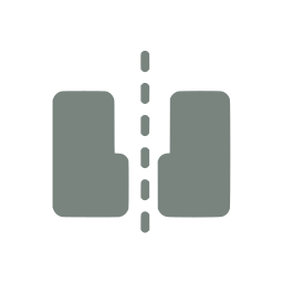 Mirror mode