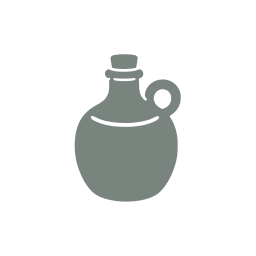 Whiskey jug