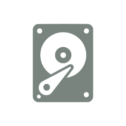 Hard drive