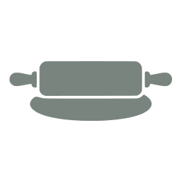 Rolling pin