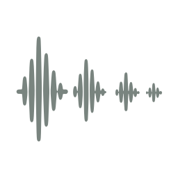 Echo delay icon