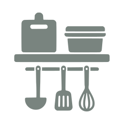 Prep station