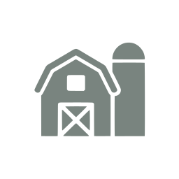 Barn silo
