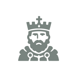 King