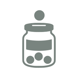Tip jar