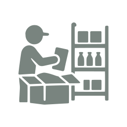 Shelf stocking