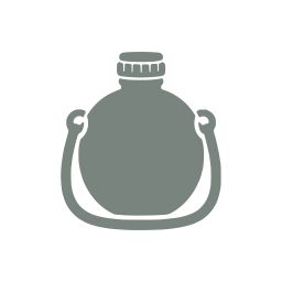 Canteen icon