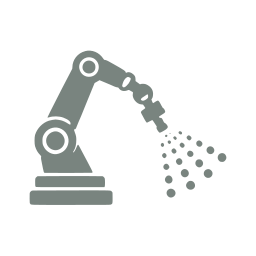 Painting robot