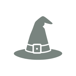 Witch hat
