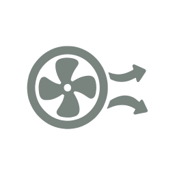 Mine ventilation