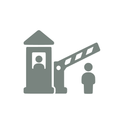 Border control
