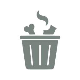 Food waste