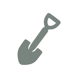 Shovel