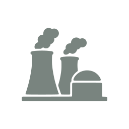 Nuclear plant