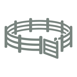 Corral icon