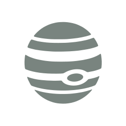 Gas giant