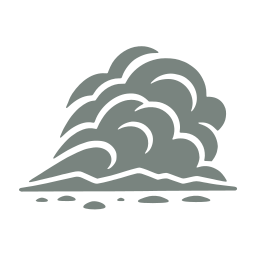 Dust storm