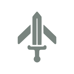 Attack up icon