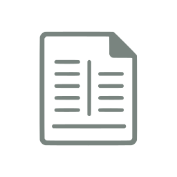 Balance sheet