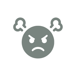 Angry