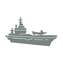 Aircraft carrier