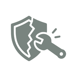 Item repair