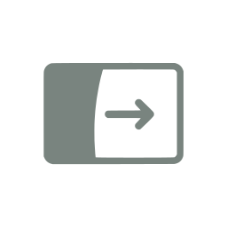 Screen wipe icon