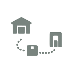 Supply route