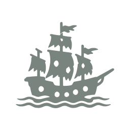 Ghost ship