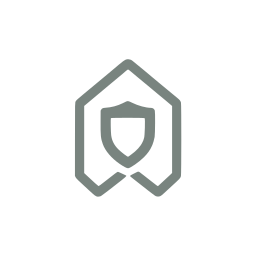 Defensive stance icon