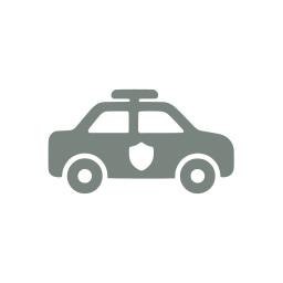 Police car