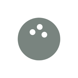 Bowling ball