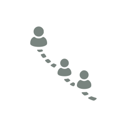 Unit queue