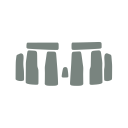 Stone circle
